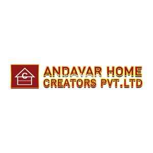 Andavar Home Creators logo